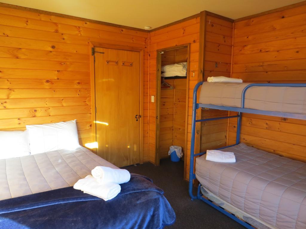 Altamont Lodge Wanaka Exterior photo