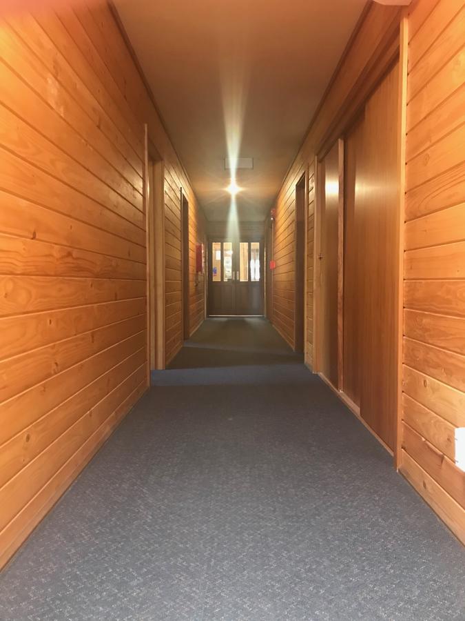 Altamont Lodge Wanaka Exterior photo