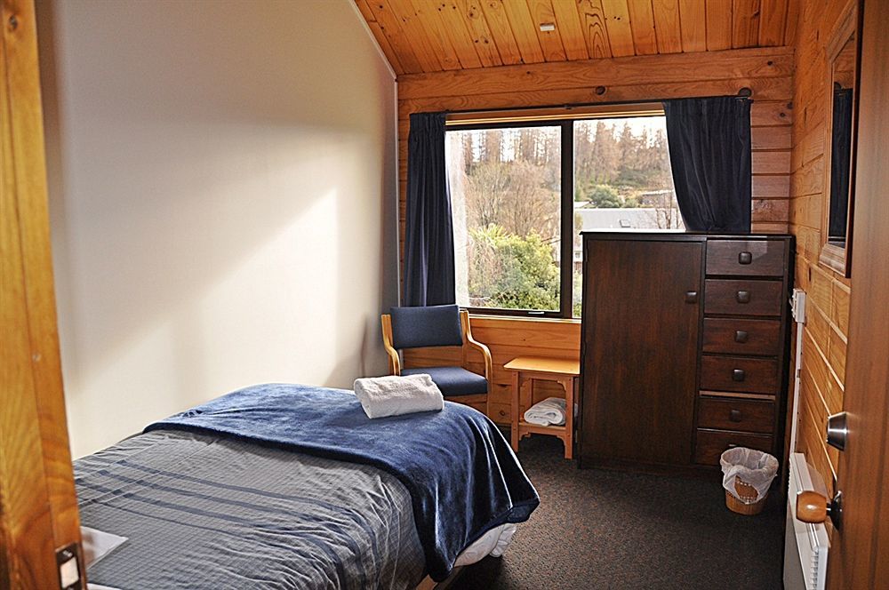 Altamont Lodge Wanaka Exterior photo
