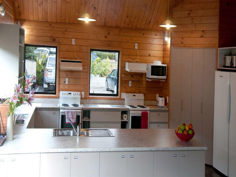 Altamont Lodge Wanaka Exterior photo
